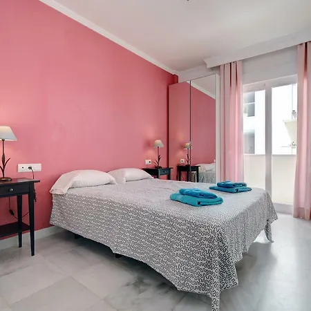 Daire Homely With Nice Terrace *