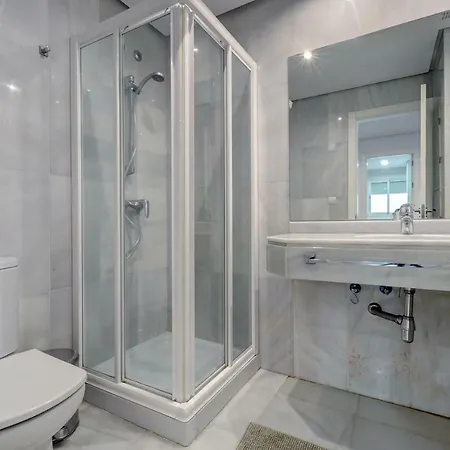 Homely With Nice Terrace * Estepona