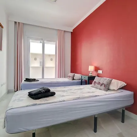 Apartment Homely With Nice Terrace