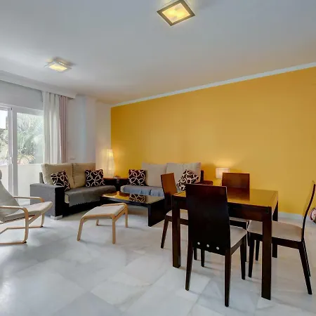 Homely With Nice Terrace *