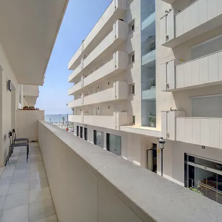 Homely With Nice Terrace *
